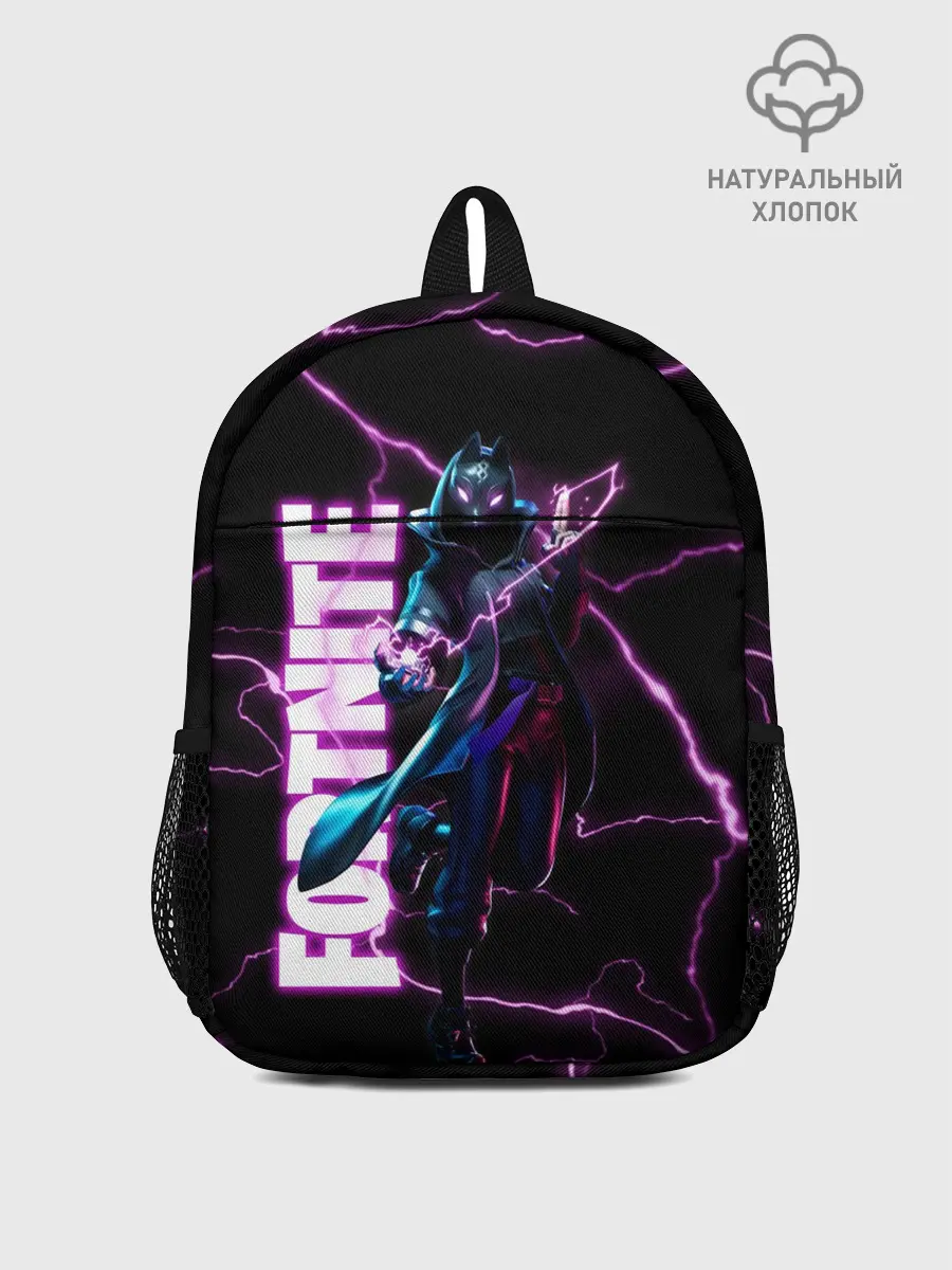 Рюкзак детский / ТАНУКИ FORTNITE