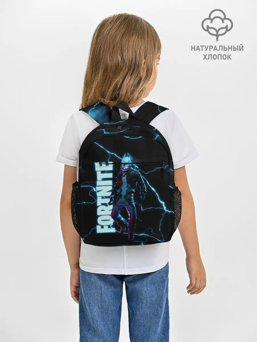 Рюкзак детский / ВЕЧНЫЙ СТРАННИК FORTNITE