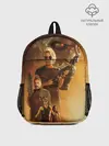 Рюкзак детский / Terminator: Dark Fate