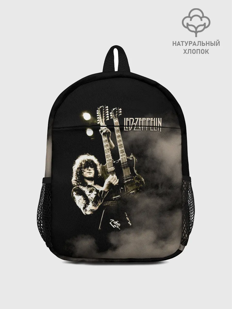 Рюкзак детский / Led Zeppelin