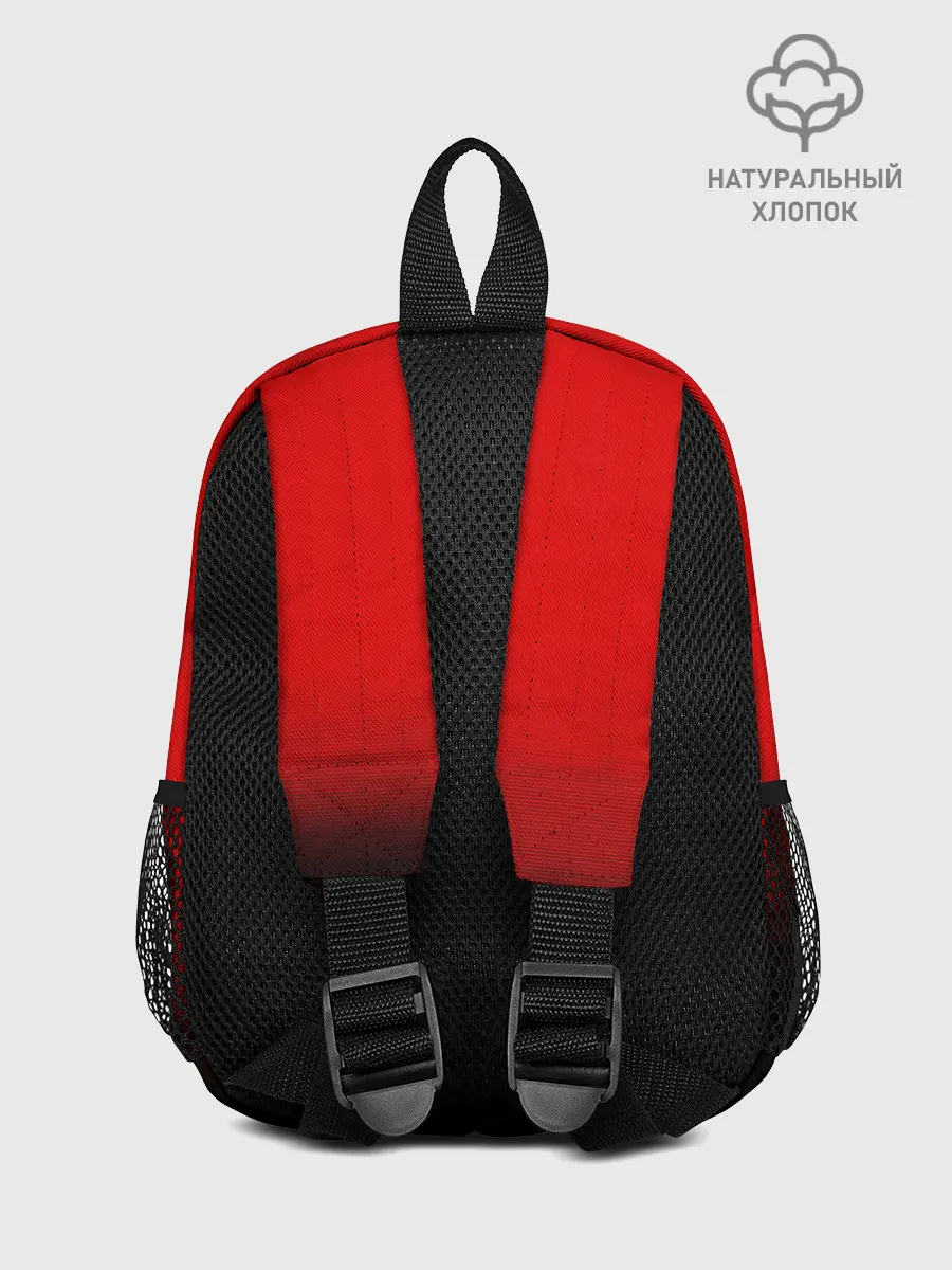 Рюкзак детский / Terminator: Dark Fate