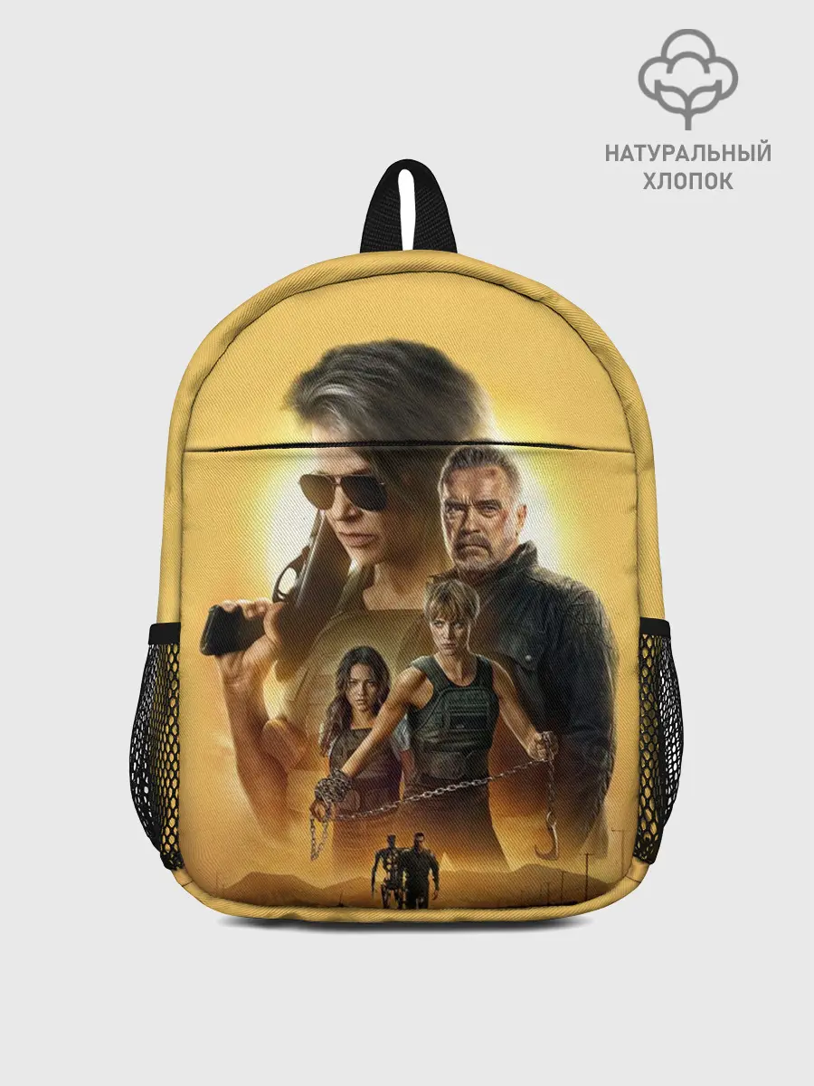 Рюкзак детский / Terminator: Dark Fate