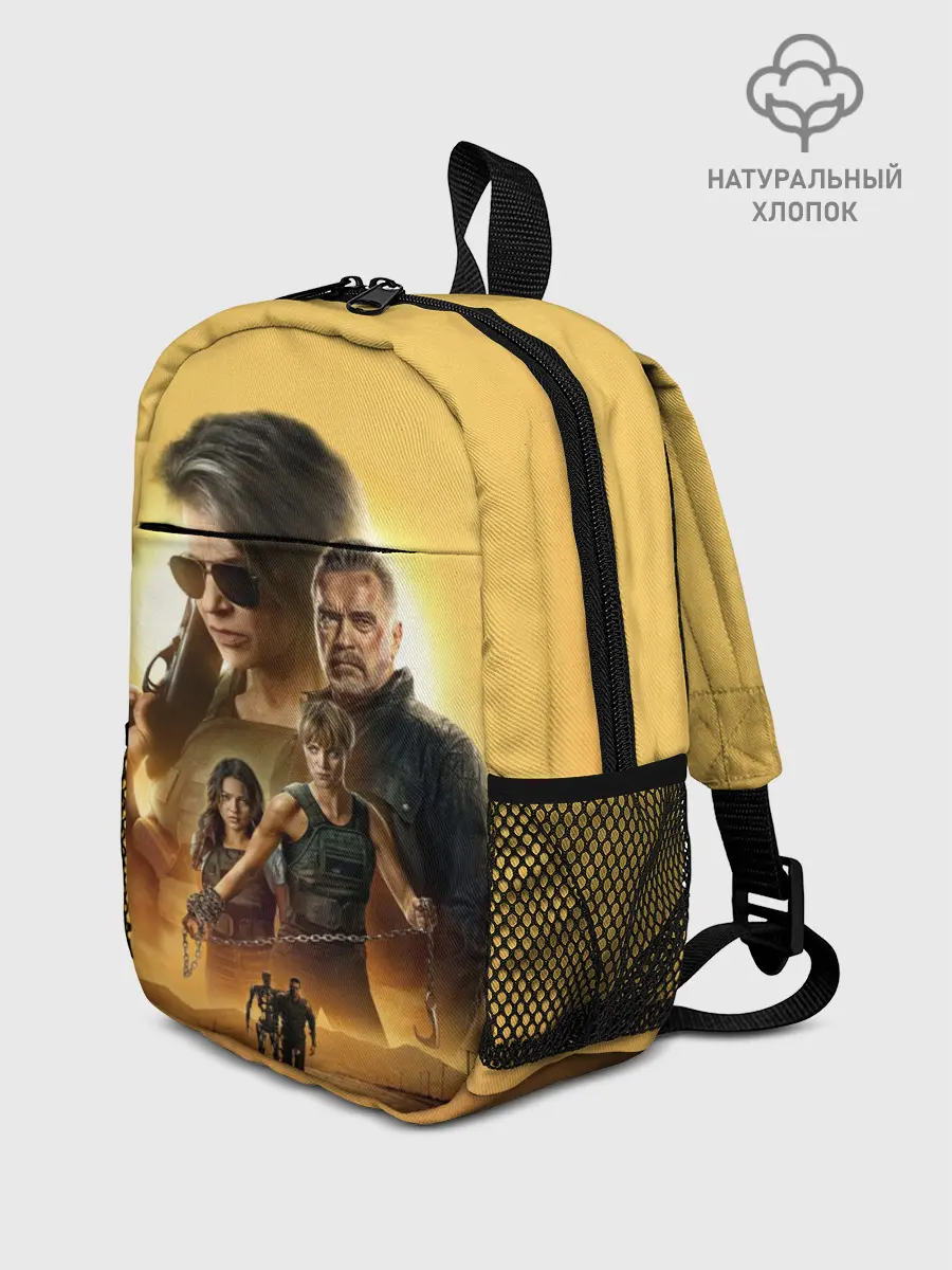 Рюкзак детский / Terminator: Dark Fate