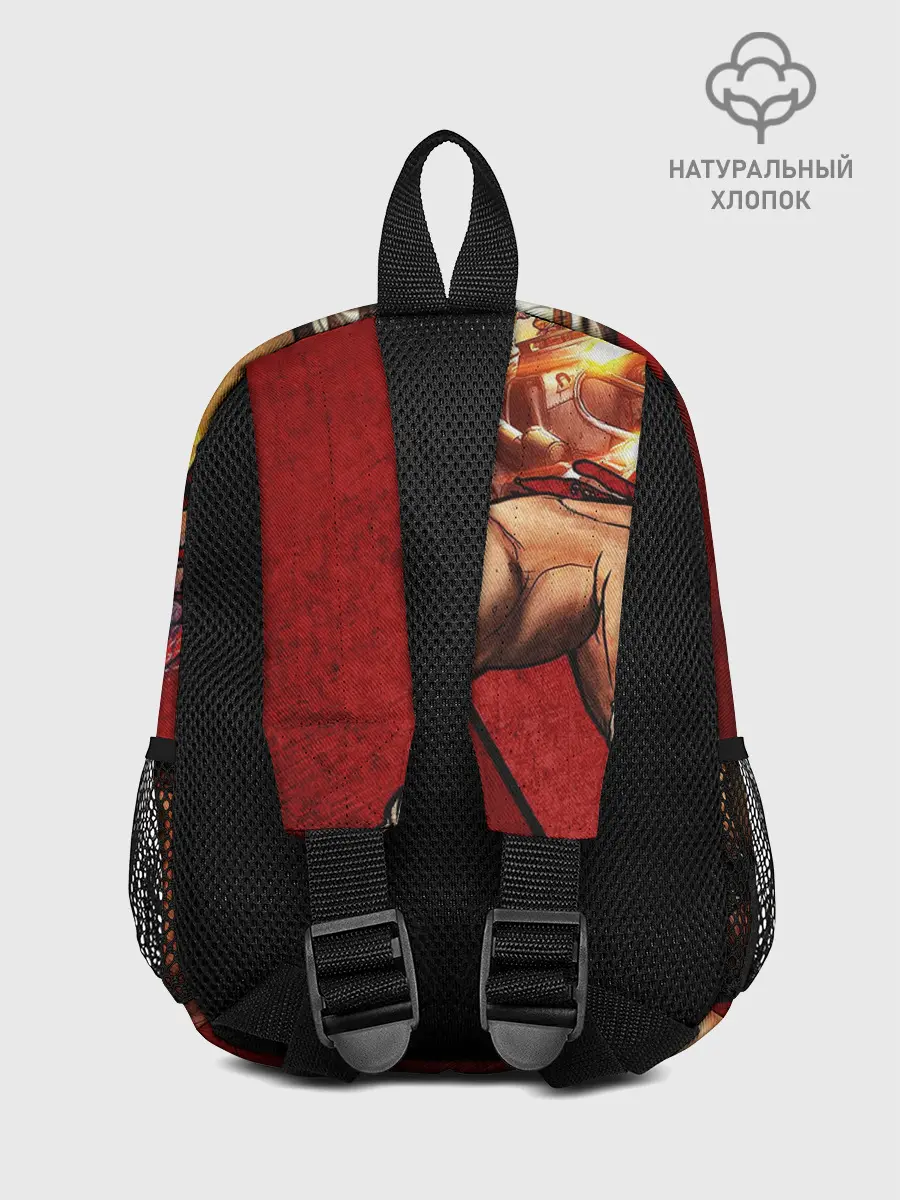 Рюкзак детский / BORDERLANDS 3