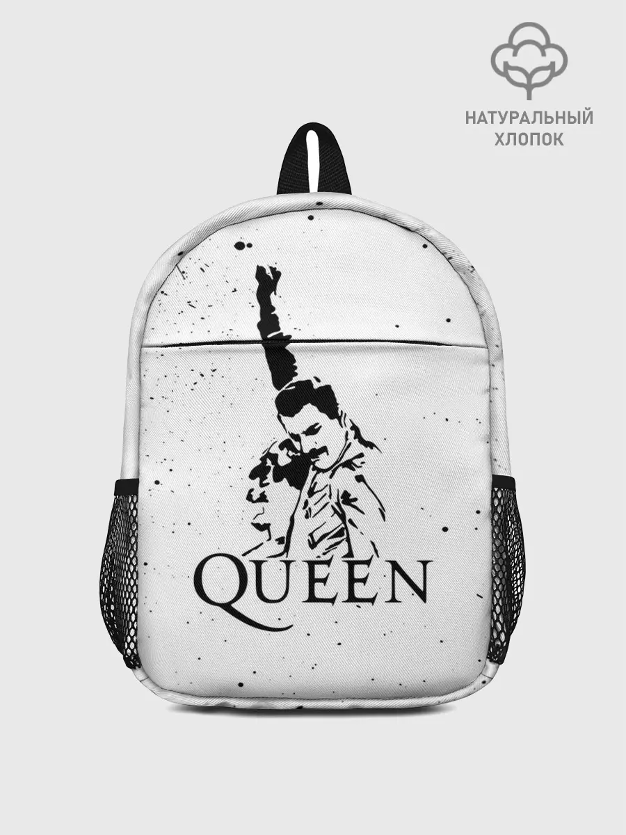 Рюкзак детский / Queen