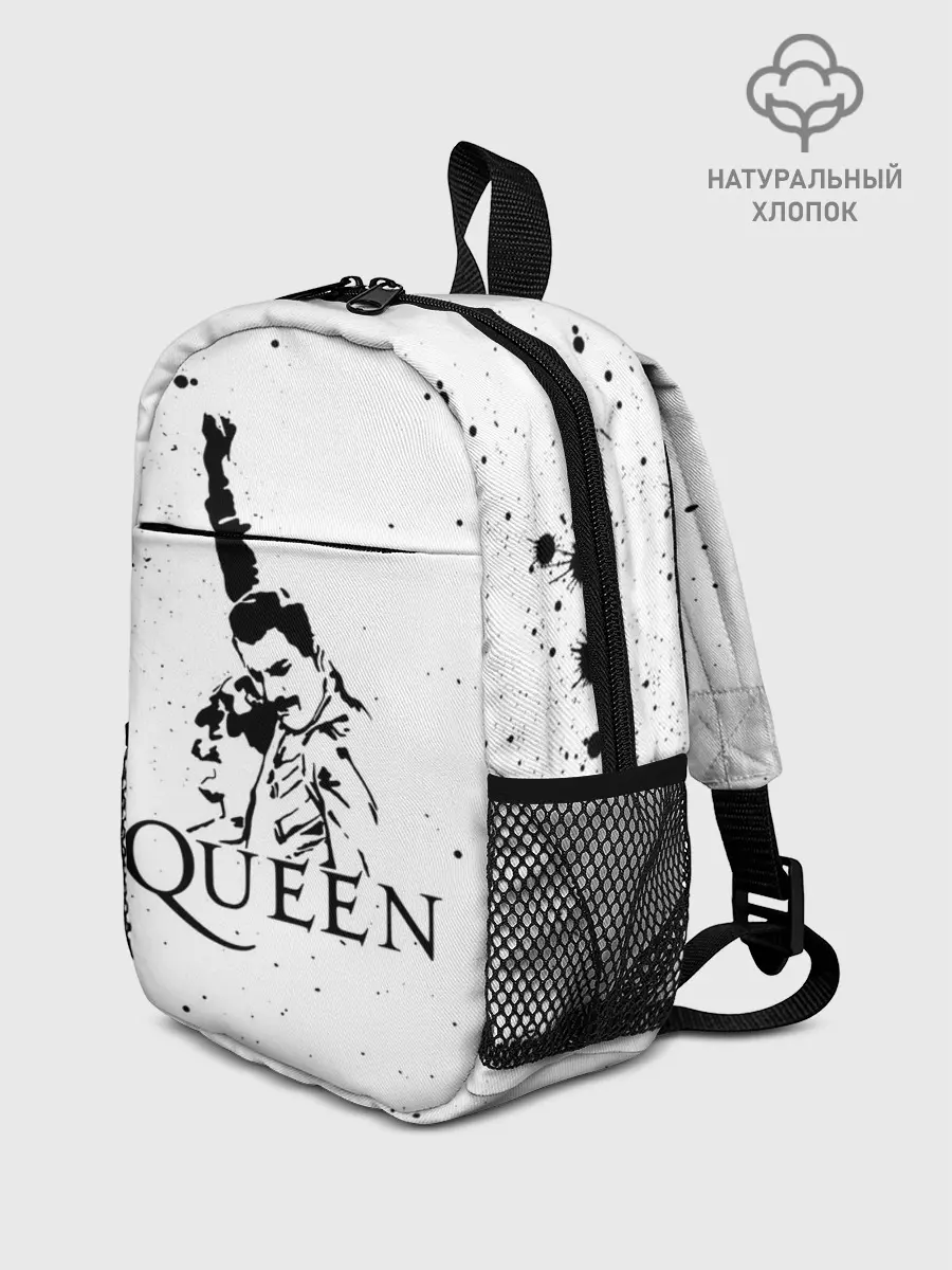 Рюкзак детский / Queen