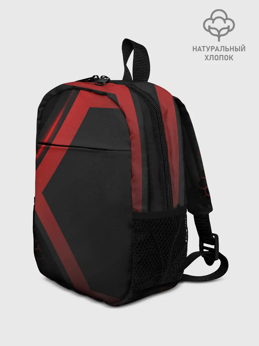 Рюкзак детский / Neon armor