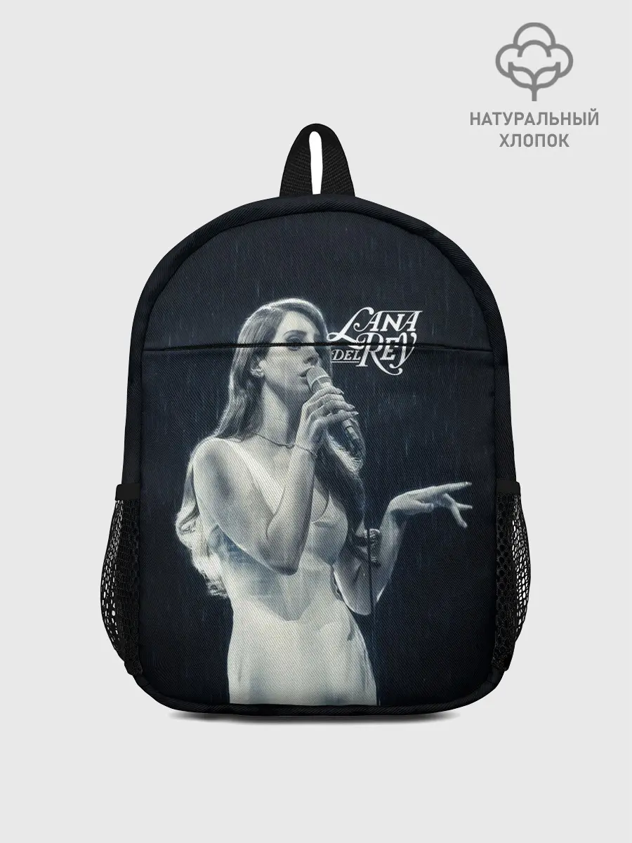 Рюкзак детский / Лана Дель Рей