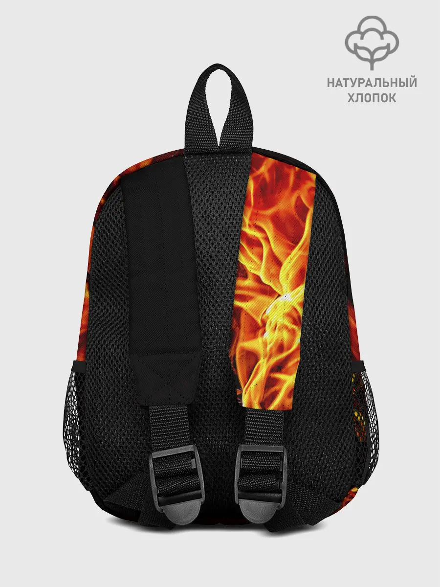 Рюкзак детский / Led Zeppelin