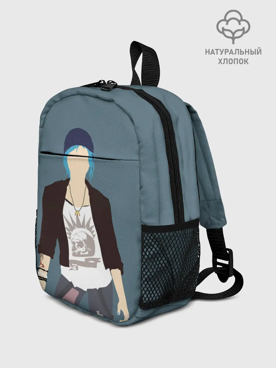 Рюкзак детский / Хлоя Прайс