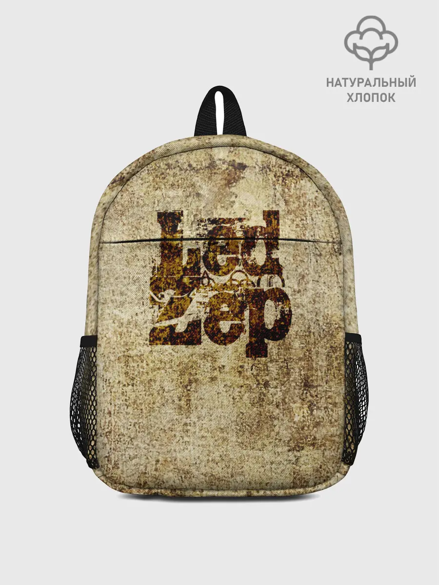 Рюкзак детский / Led Zeppelin