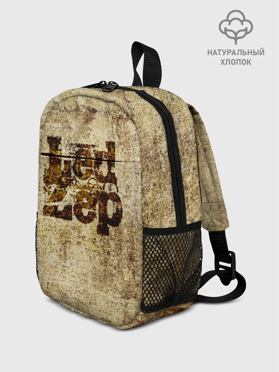 Рюкзак детский / Led Zeppelin