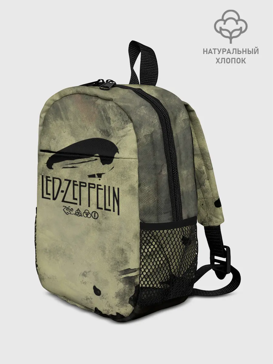 Рюкзак детский / Led Zeppelin
