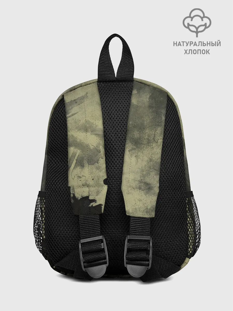 Рюкзак детский / Led Zeppelin