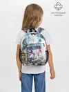 Рюкзак детский / New York
