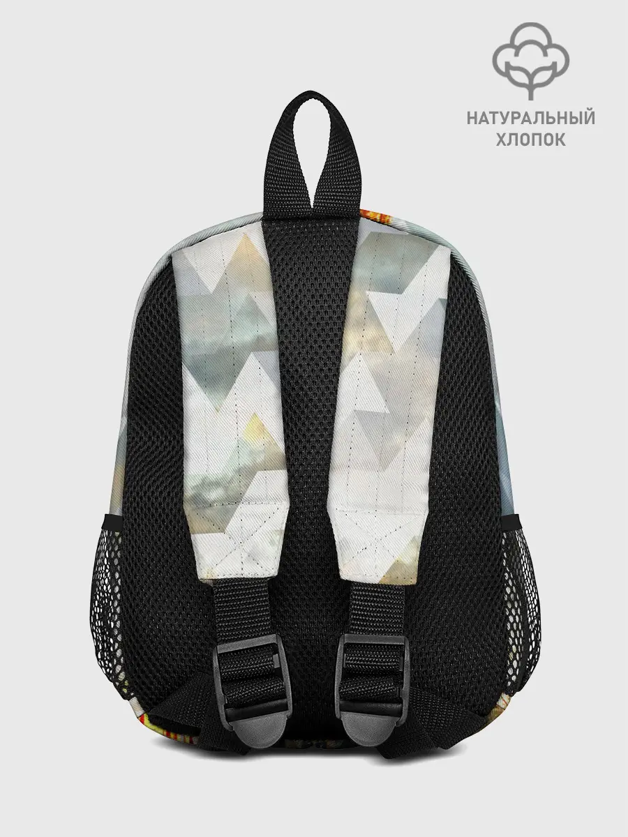 Рюкзак детский / Москва