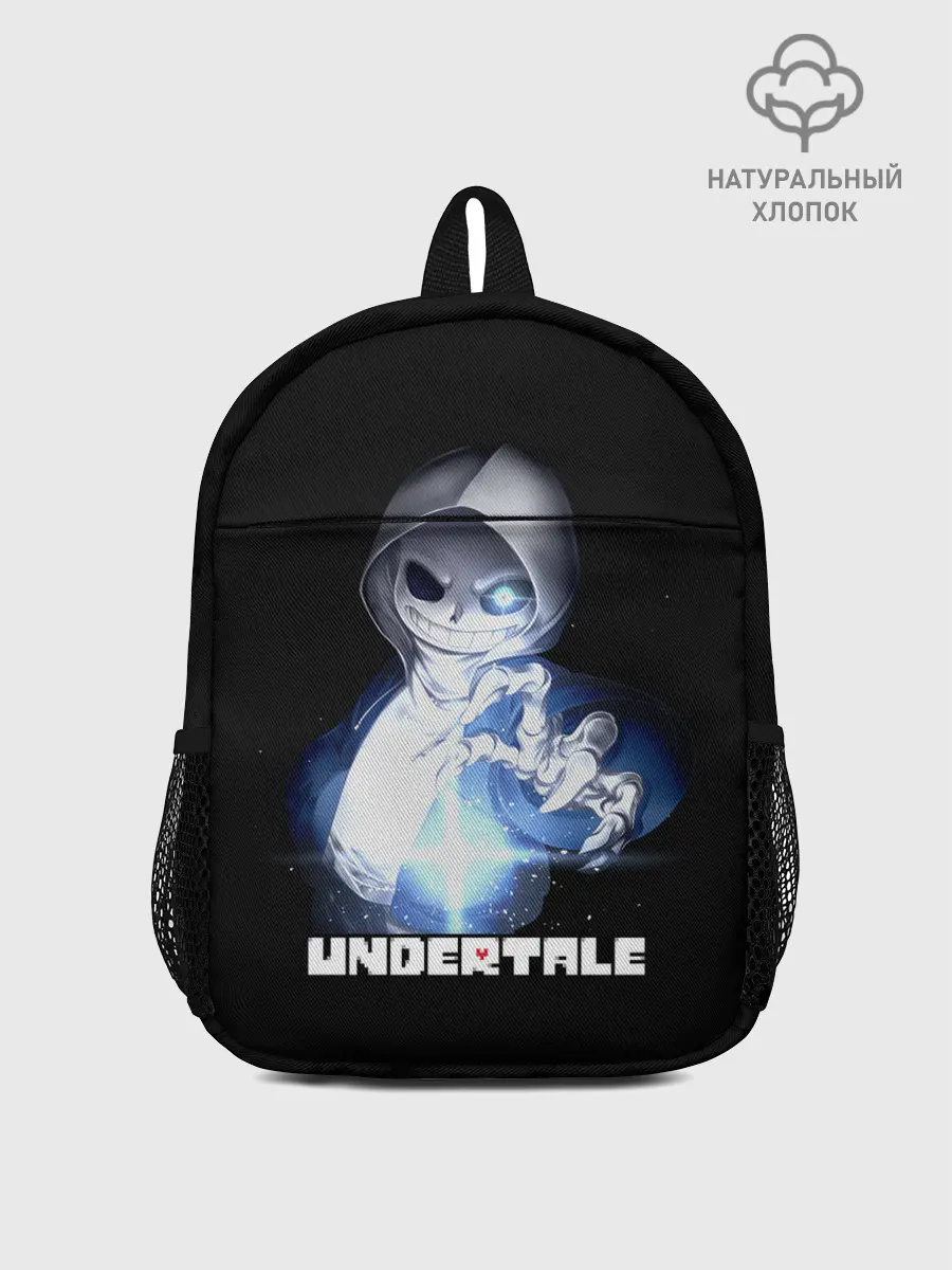 Рюкзак детский / Undertale
