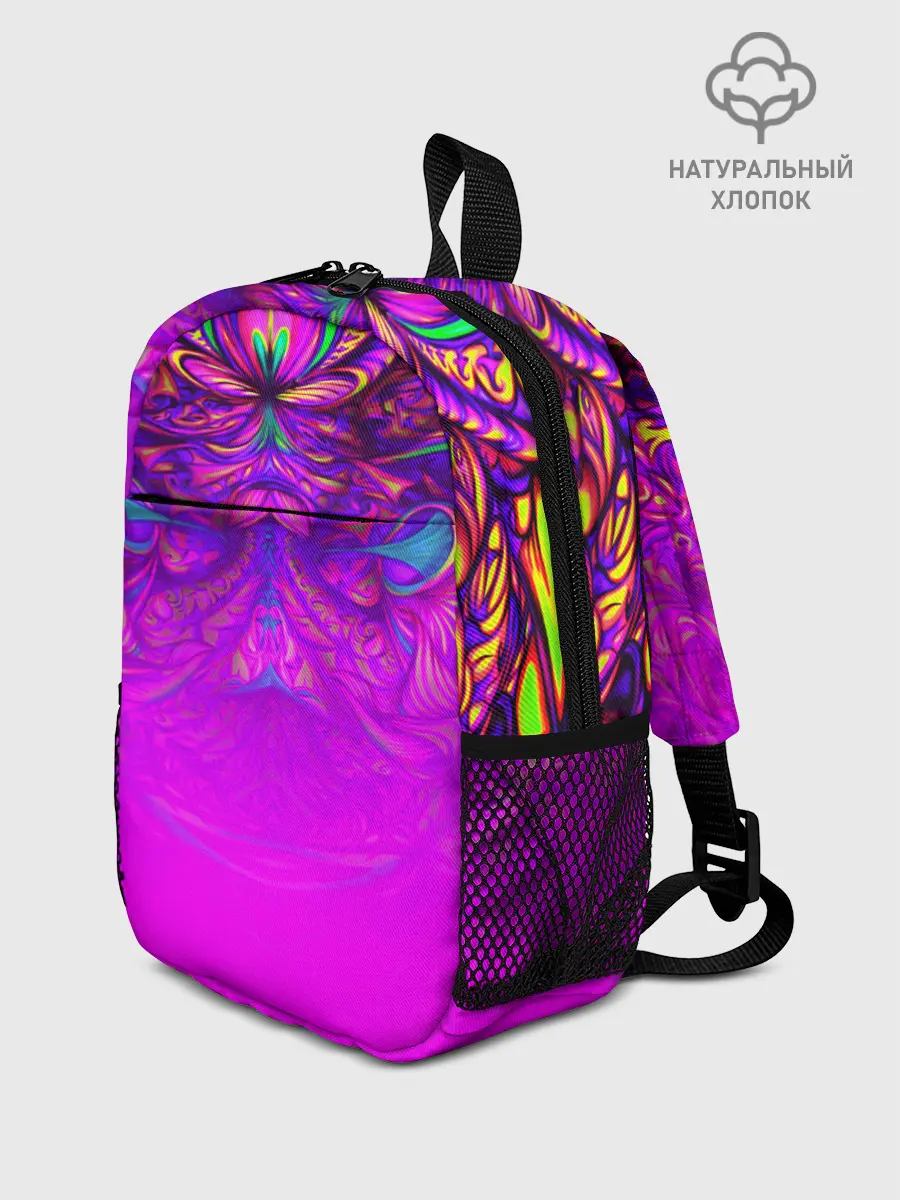 Рюкзак детский / ABSTRACTION