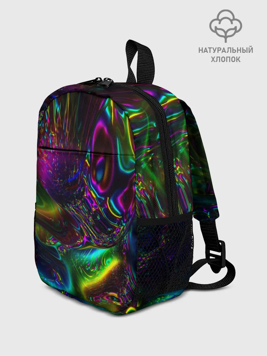 Рюкзак детский / АБСТРАКЦИЯ