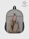 Рюкзак детский / BILLIE EILISH