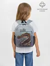 Рюкзак детский / Fish