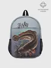 Рюкзак детский / Fish