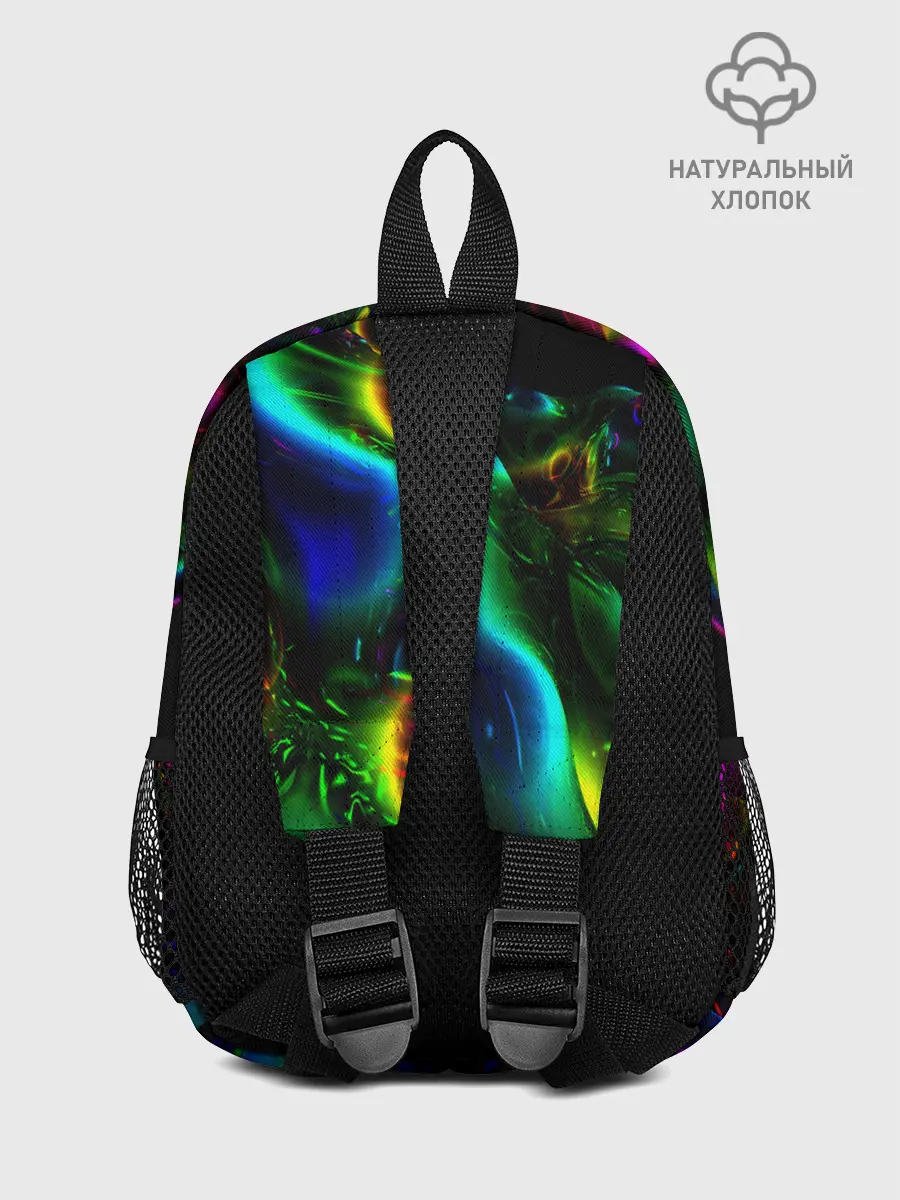 Рюкзак детский / В НЕОНЕ