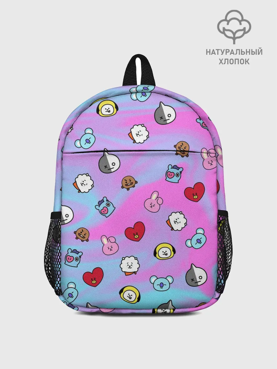 Рюкзак детский / BT21