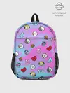Рюкзак детский / BT21