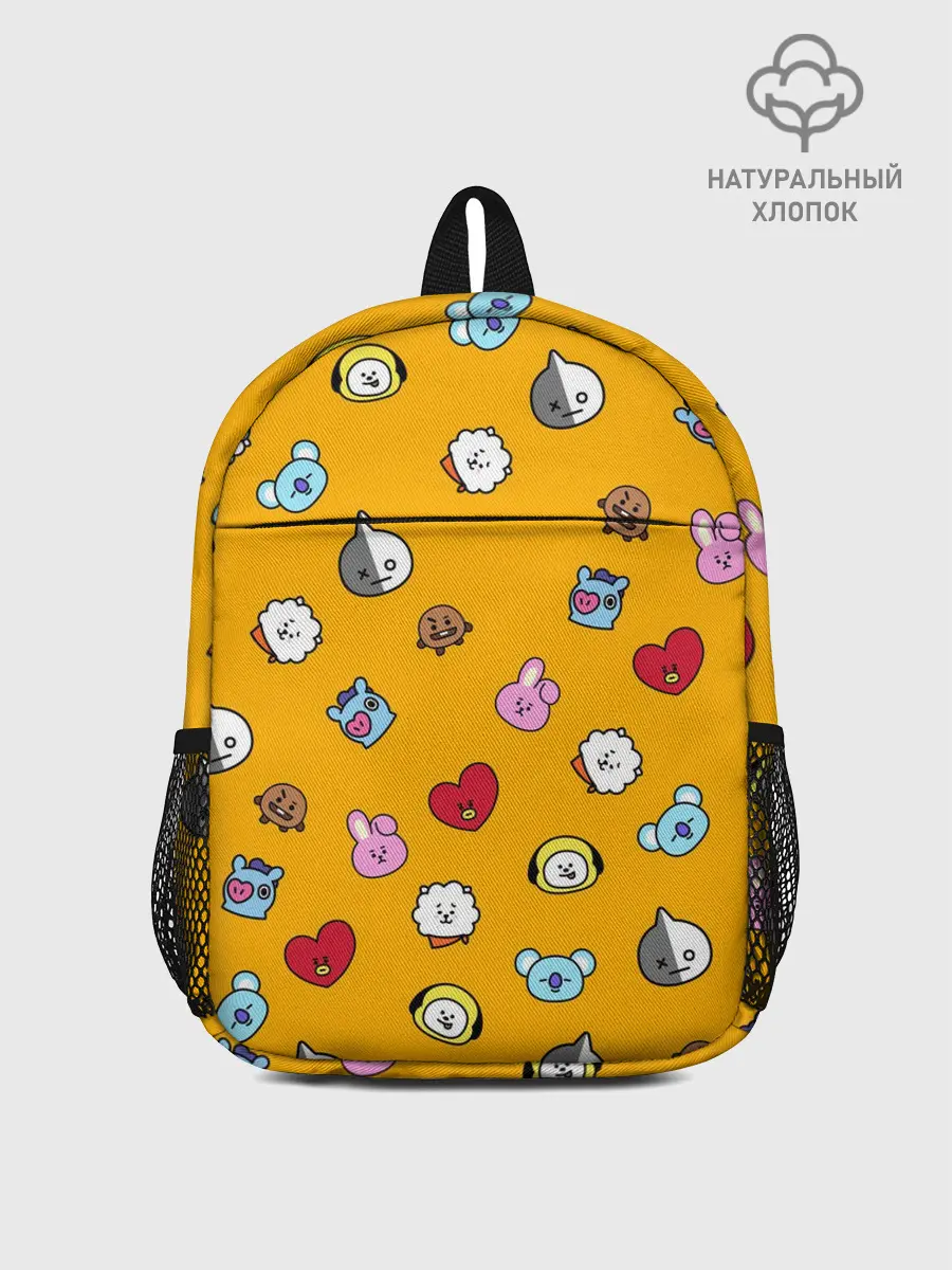 Рюкзак детский / BT21