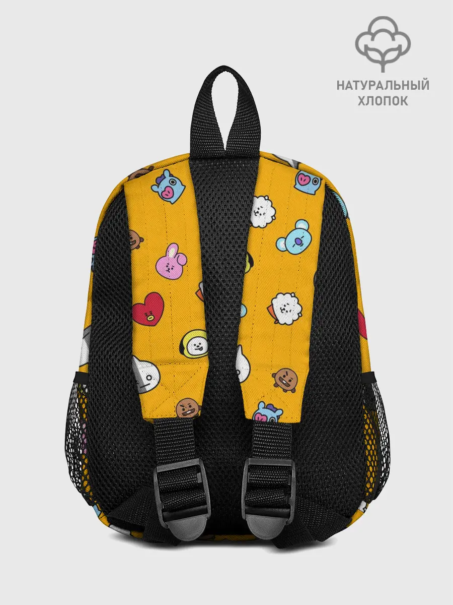 Рюкзак детский / BT21