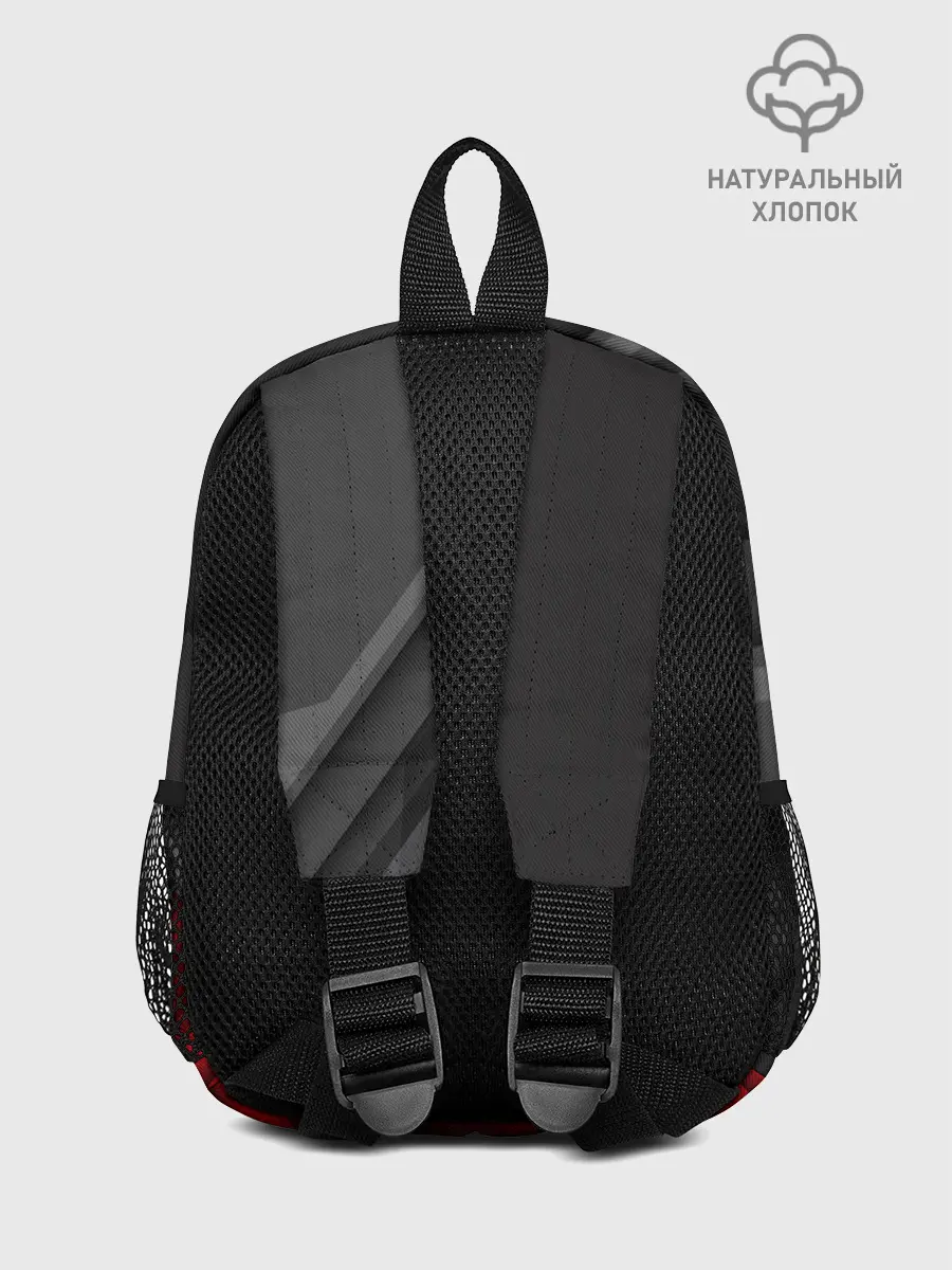 Рюкзак детский / Master TANK Bat.-Chatillon 25t