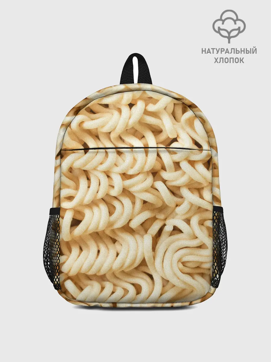 Рюкзак детский / Лапша