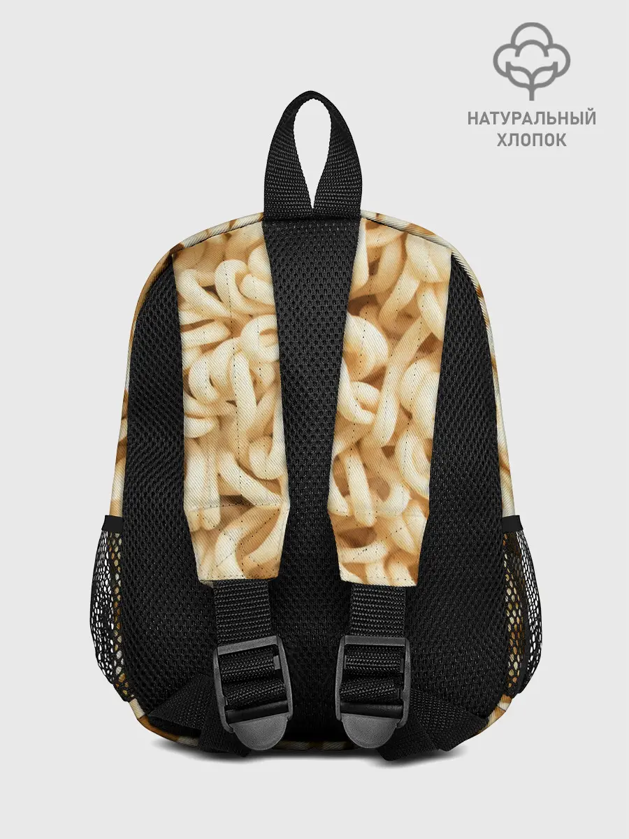 Рюкзак детский / Лапша