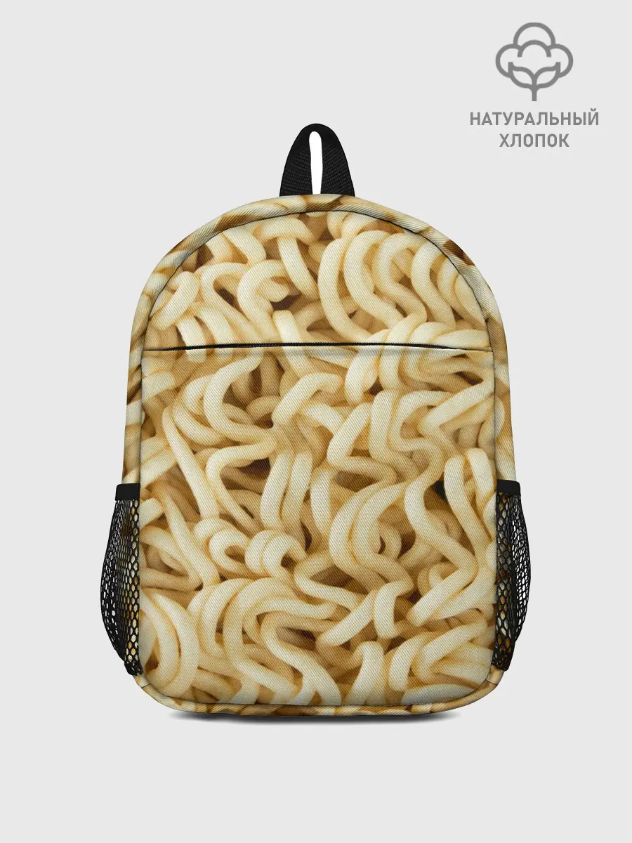 Рюкзак детский / Лапша