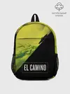 Рюкзак детский / EL CAMINO