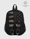 Рюкзак детский / American Flag Camo
