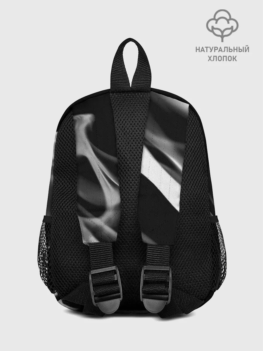 Рюкзак детский / Острые козырьки