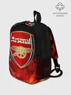 Рюкзак детский / Arsenal