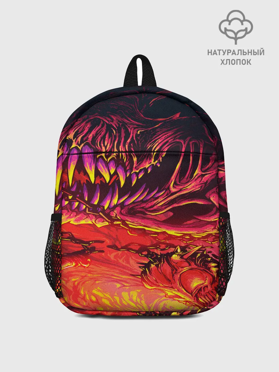 Рюкзак детский / HyperBeast