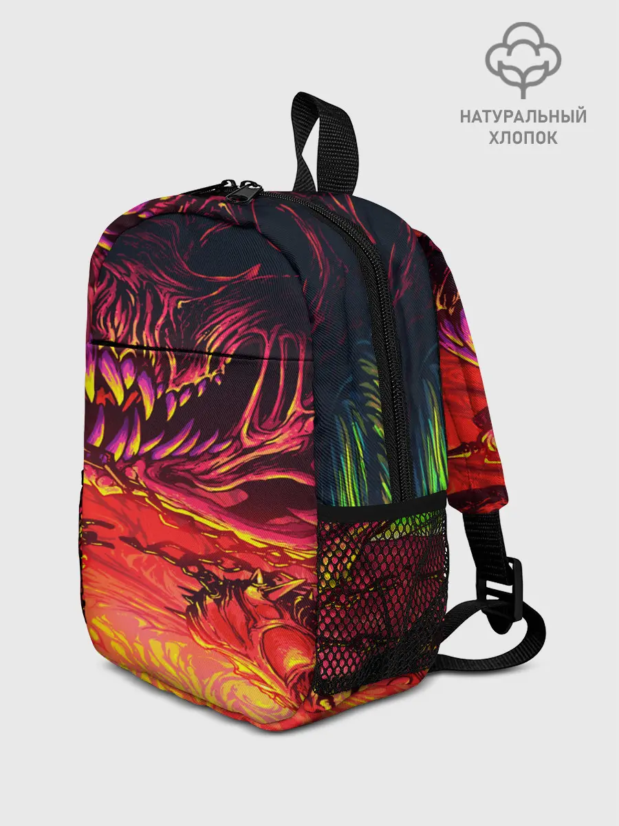 Рюкзак детский / HyperBeast