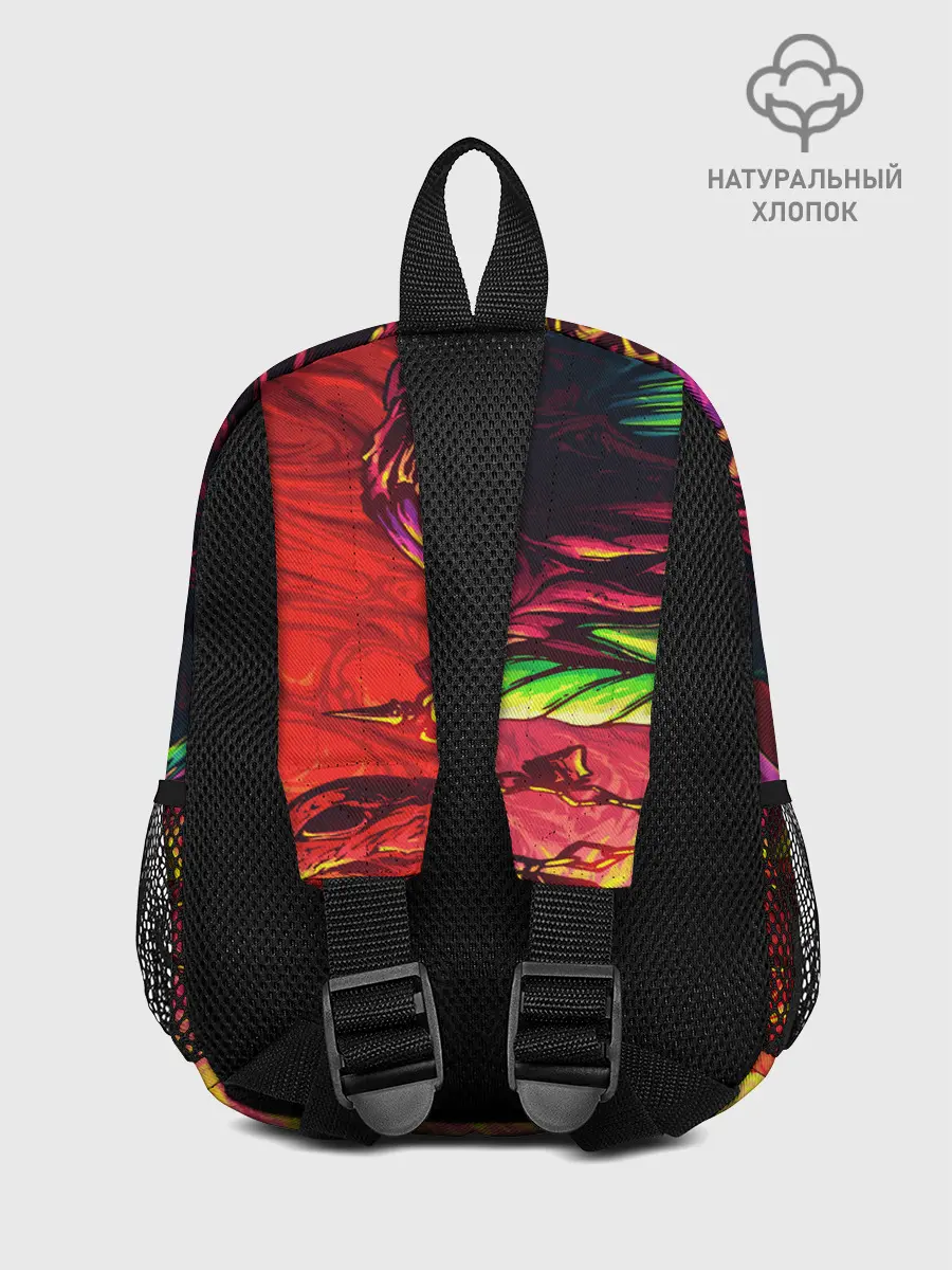 Рюкзак детский / HyperBeast