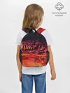 Рюкзак детский / HyperBeast
