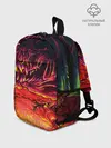Рюкзак детский / HyperBeast