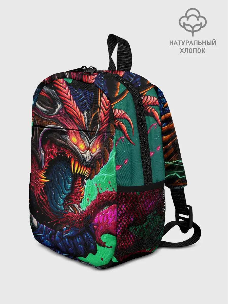 Рюкзак детский / CS GO