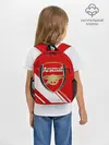 Рюкзак детский / Arsenal