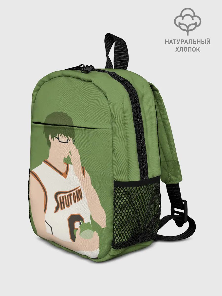 Рюкзак детский / Shintarou Midorima