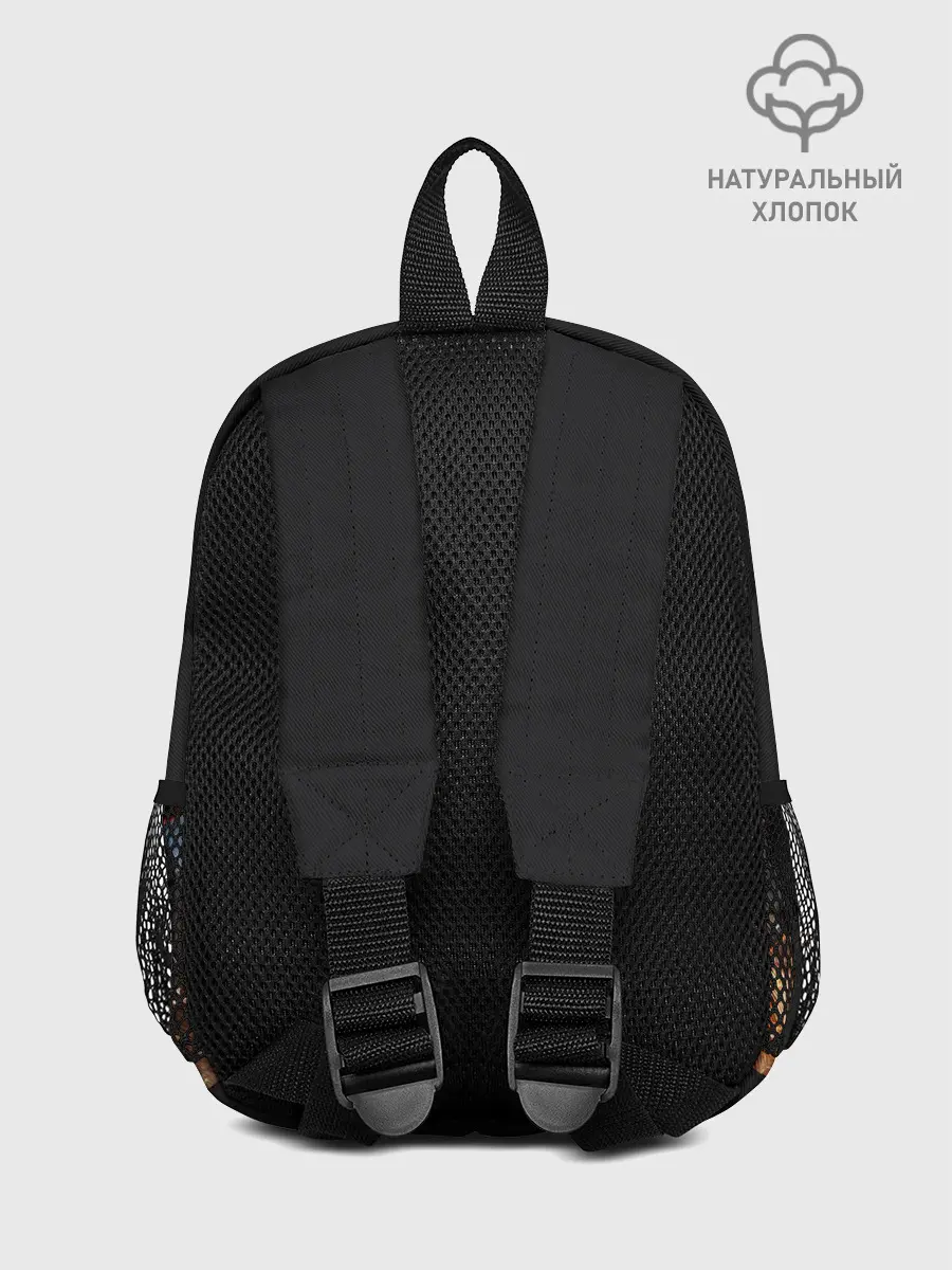 Рюкзак детский / ПОЛЕ БОЯ