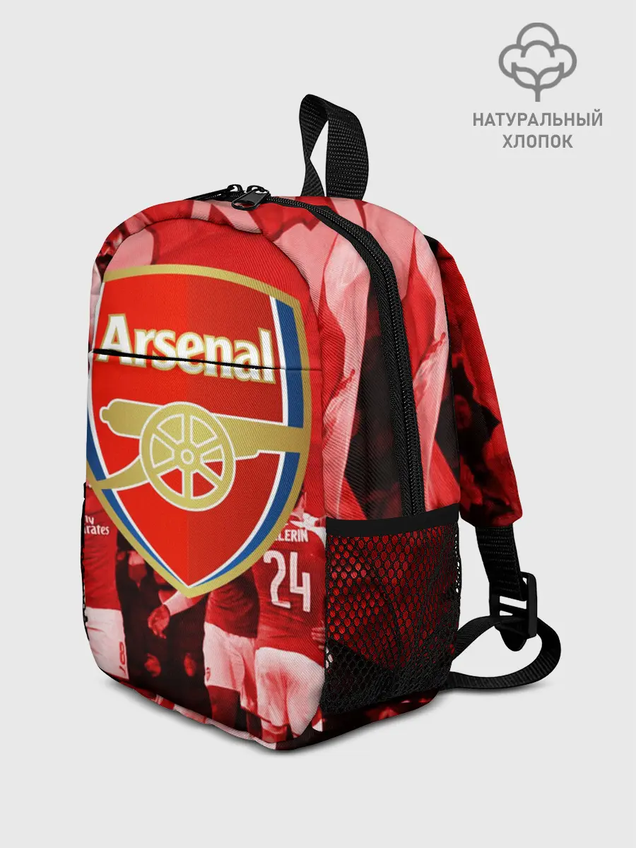 Рюкзак детский / Arsenal
