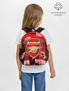 Рюкзак детский / Arsenal